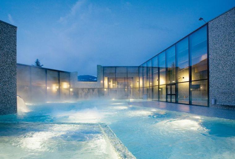 Romantik Hotel L'Etoile Charmey Kültér fotó