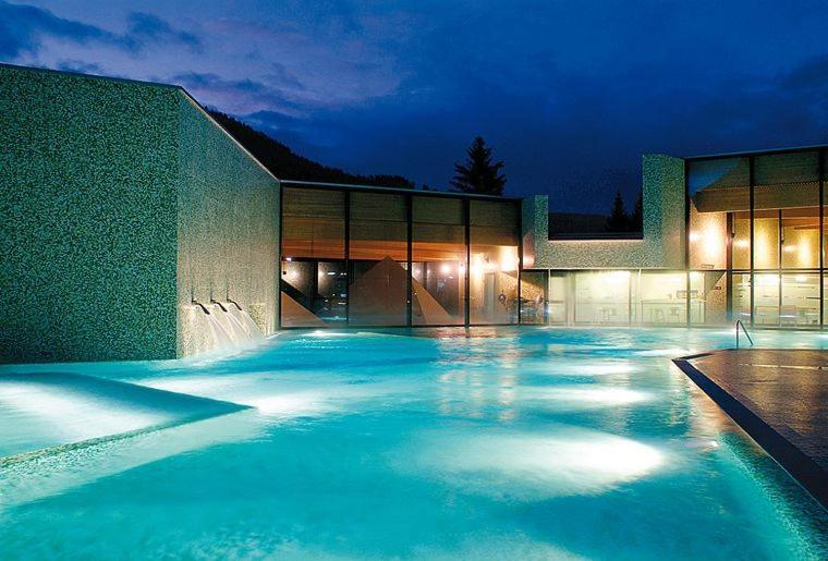 Romantik Hotel L'Etoile Charmey Kültér fotó