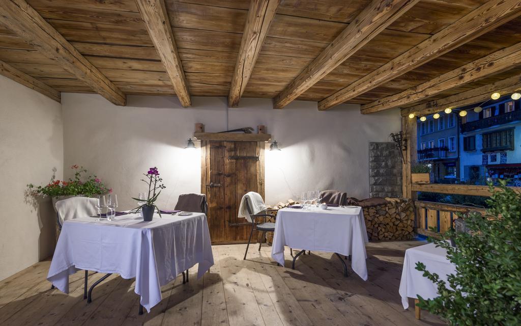 Romantik Hotel L'Etoile Charmey Kültér fotó