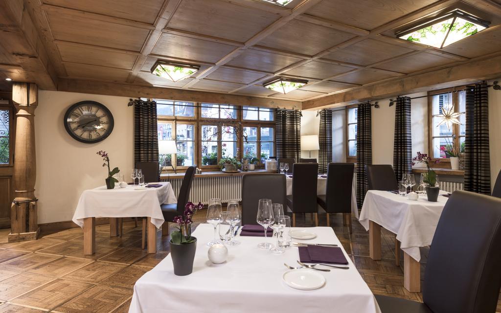 Romantik Hotel L'Etoile Charmey Kültér fotó