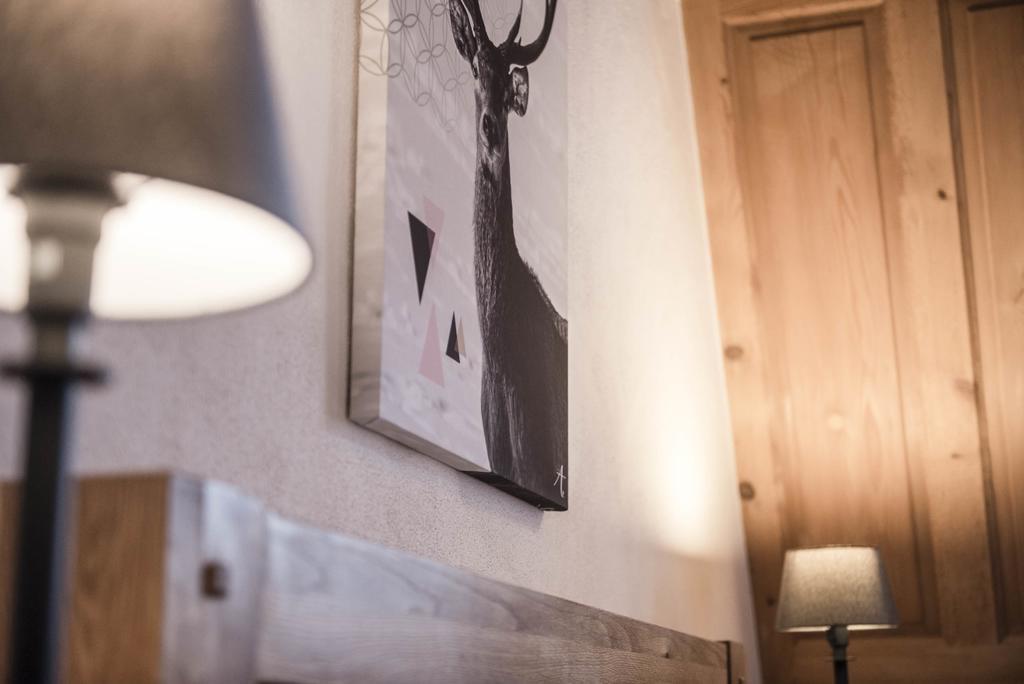 Romantik Hotel L'Etoile Charmey Kültér fotó