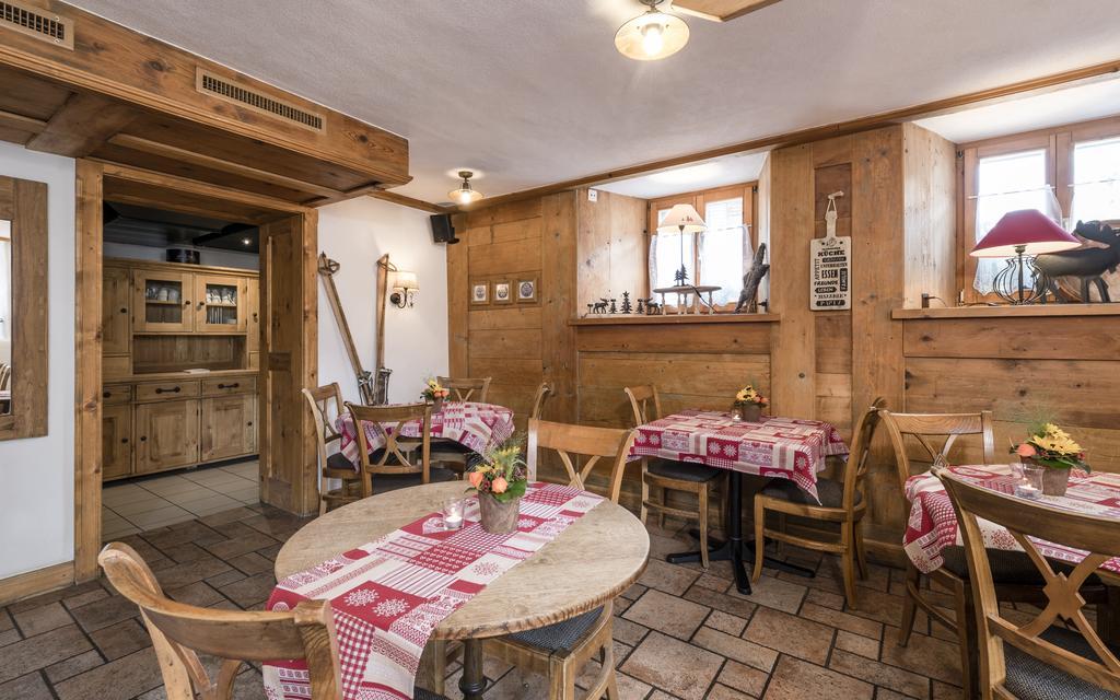 Romantik Hotel L'Etoile Charmey Kültér fotó