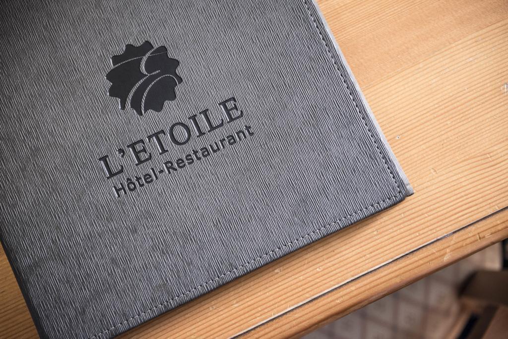 Romantik Hotel L'Etoile Charmey Kültér fotó